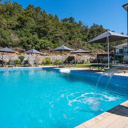 Marmaris Kensington Green Luaran gambar