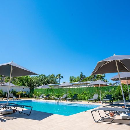 Marmaris Kensington Green Luaran gambar