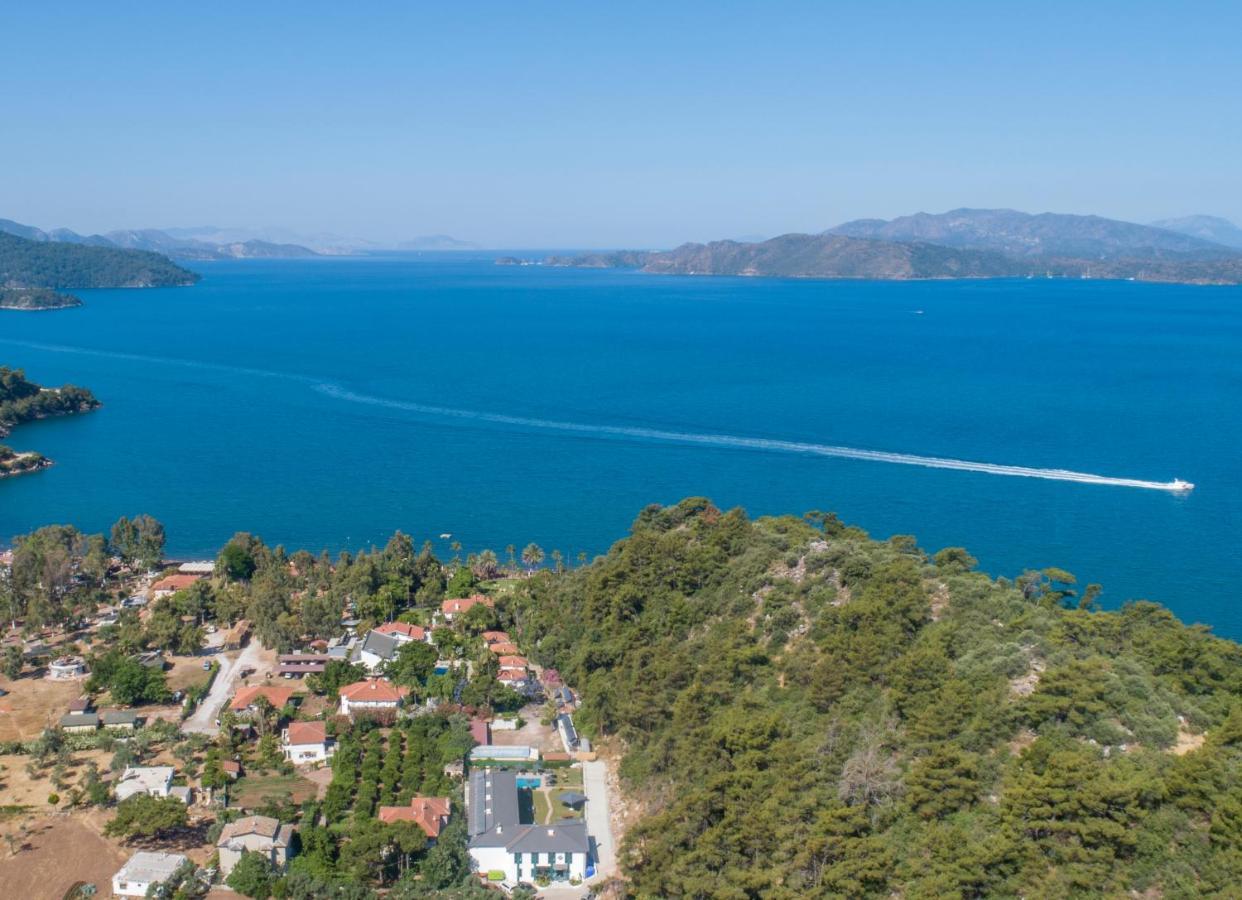 Marmaris Kensington Green Luaran gambar