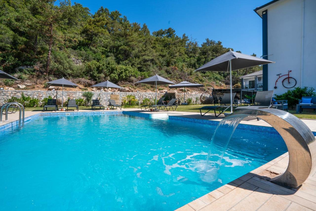 Marmaris Kensington Green Luaran gambar