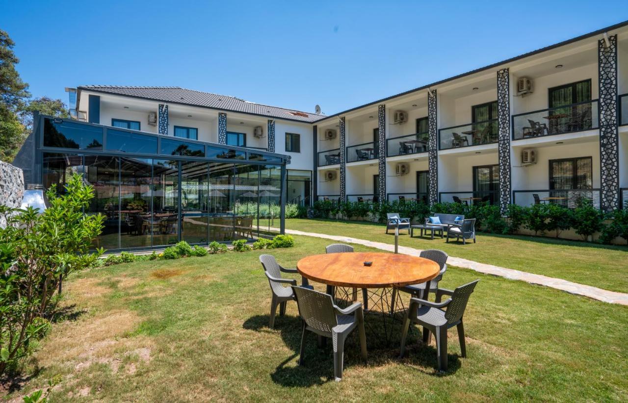 Marmaris Kensington Green Luaran gambar