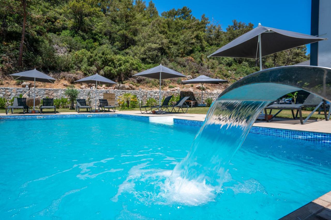 Marmaris Kensington Green Luaran gambar