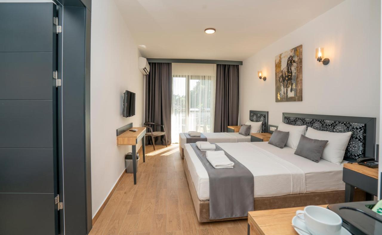 Marmaris Kensington Green Luaran gambar