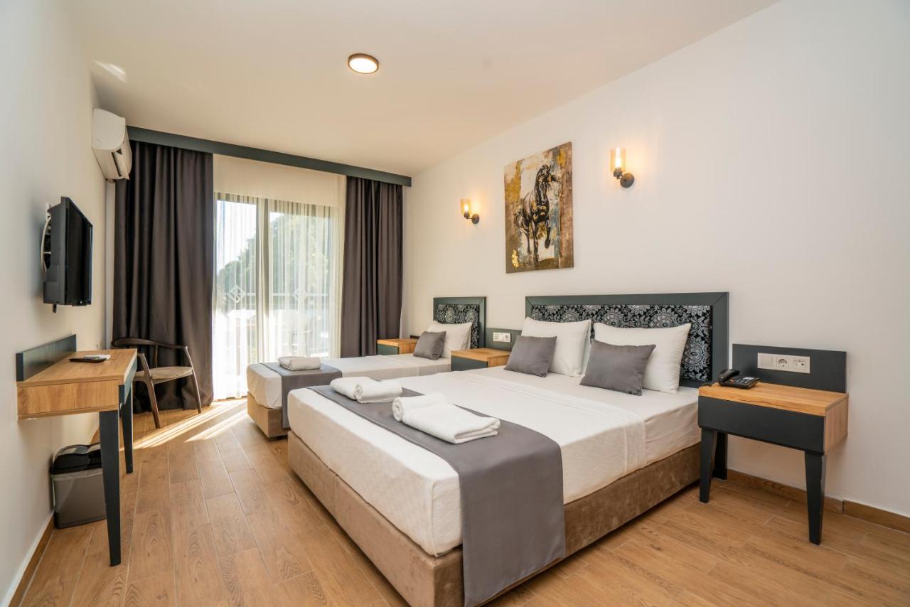 Marmaris Kensington Green Luaran gambar