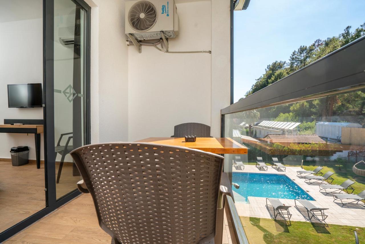 Marmaris Kensington Green Luaran gambar
