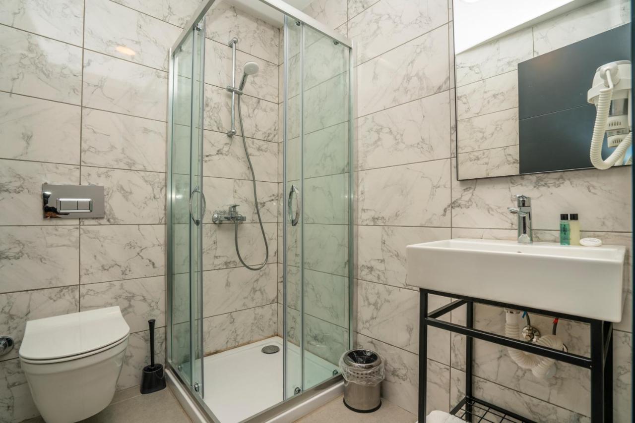 Marmaris Kensington Green Luaran gambar