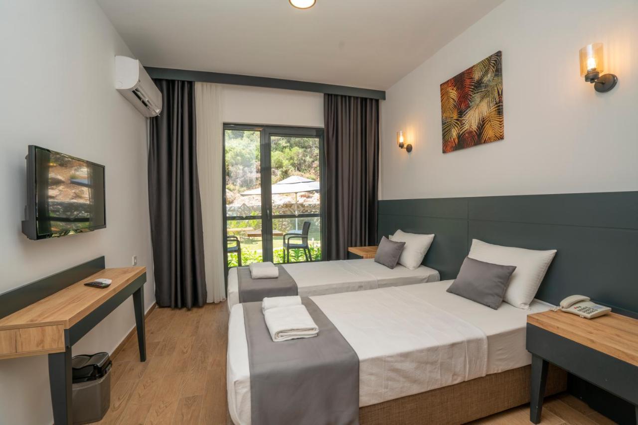 Marmaris Kensington Green Luaran gambar