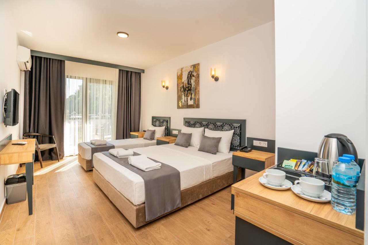 Marmaris Kensington Green Luaran gambar