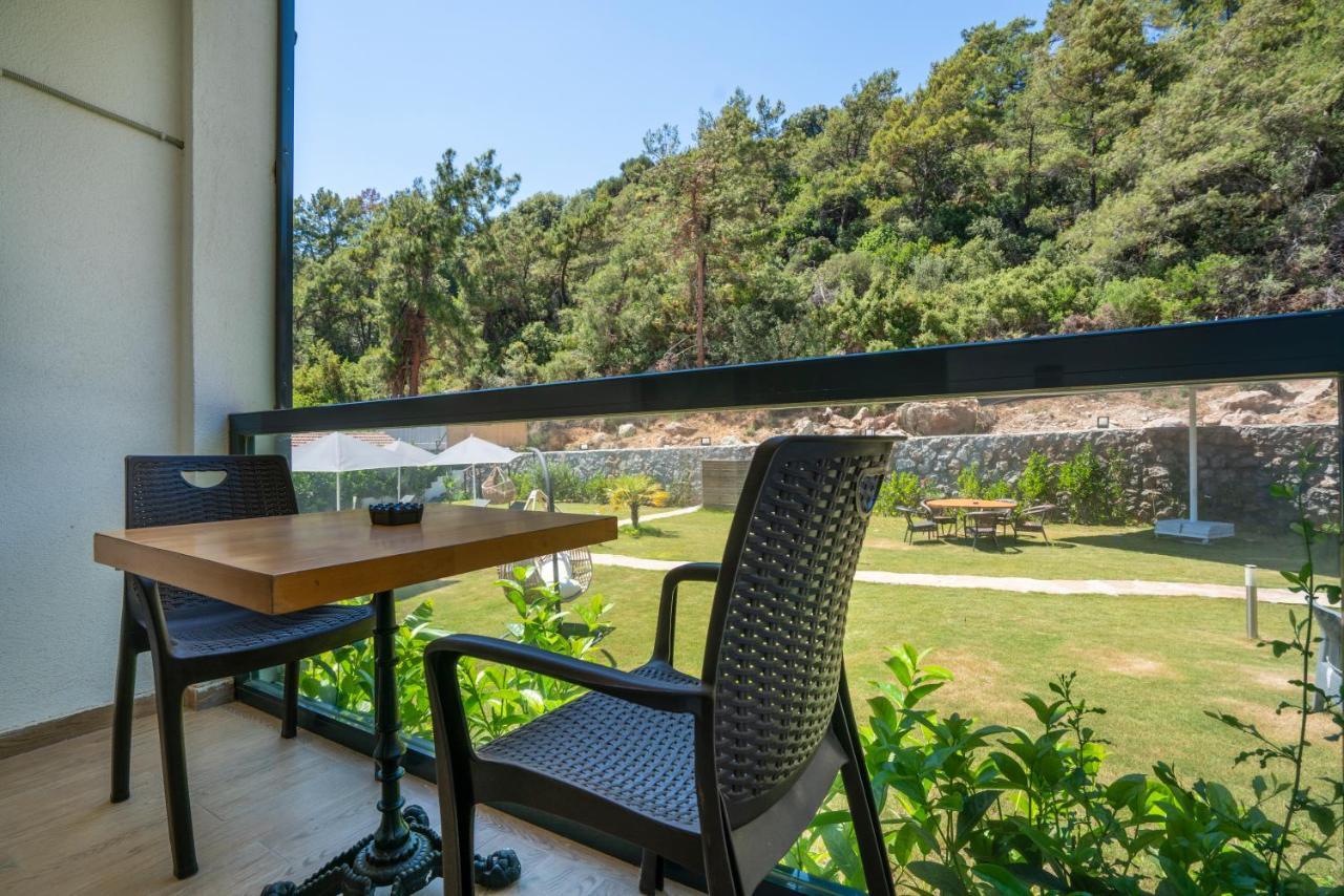 Marmaris Kensington Green Luaran gambar