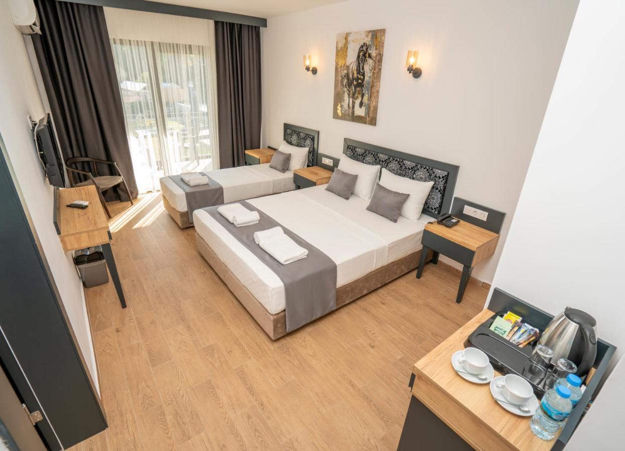 Marmaris Kensington Green Luaran gambar