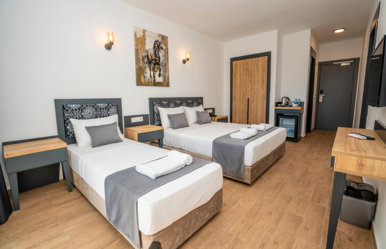Marmaris Kensington Green Luaran gambar