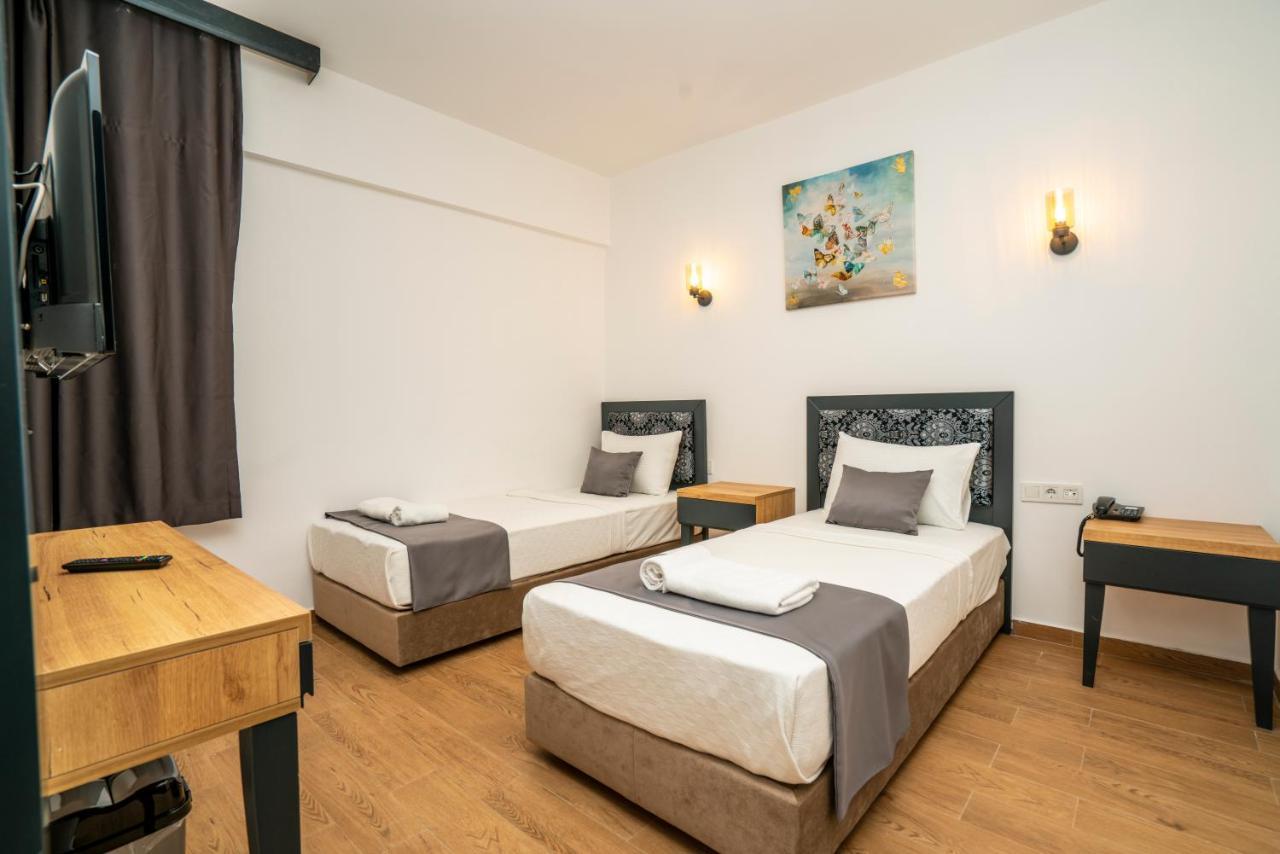Marmaris Kensington Green Luaran gambar