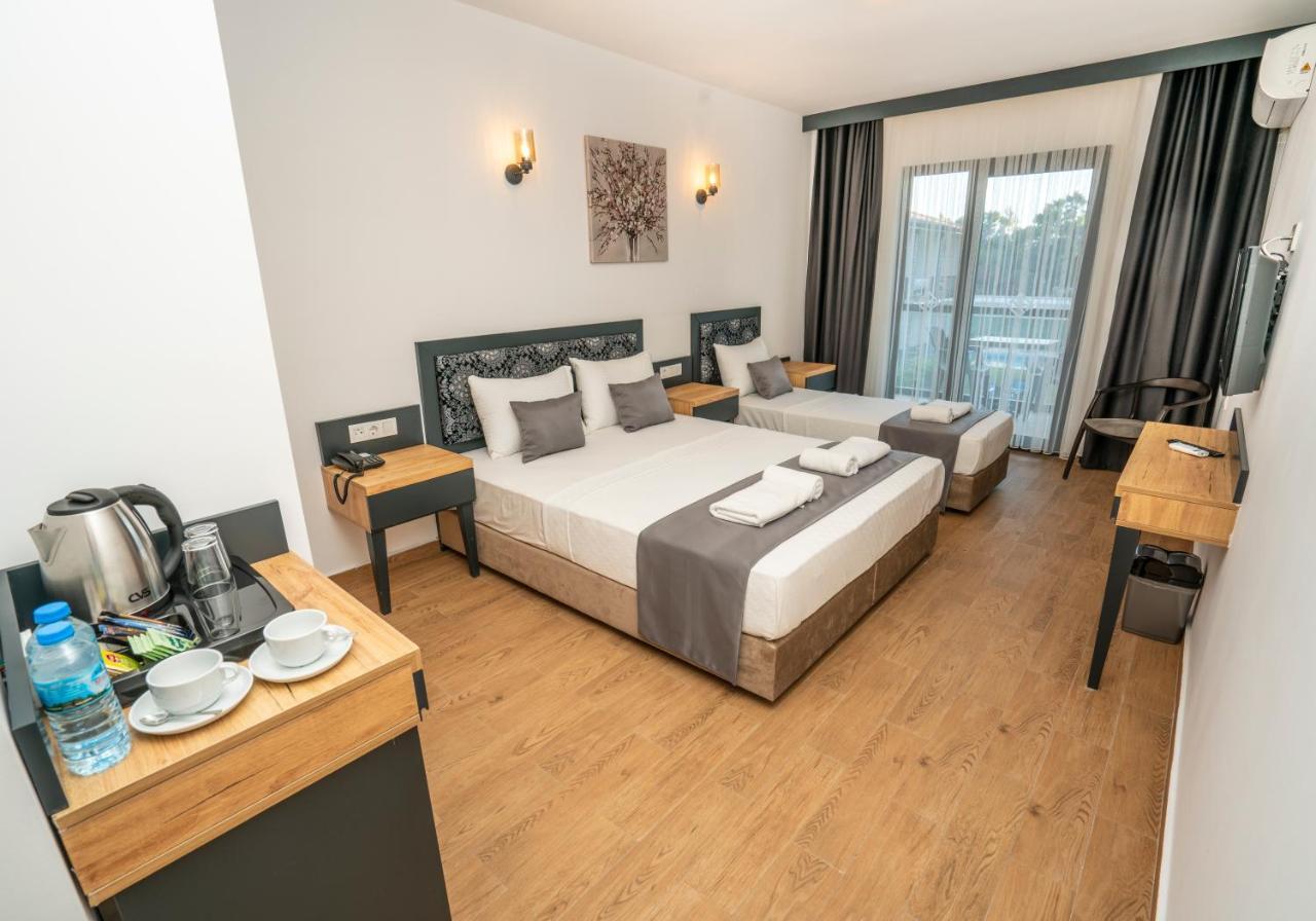 Marmaris Kensington Green Luaran gambar