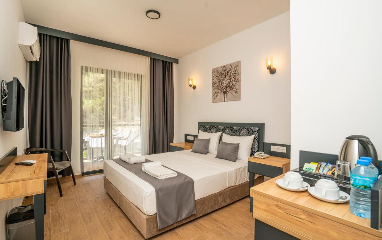 Marmaris Kensington Green Luaran gambar