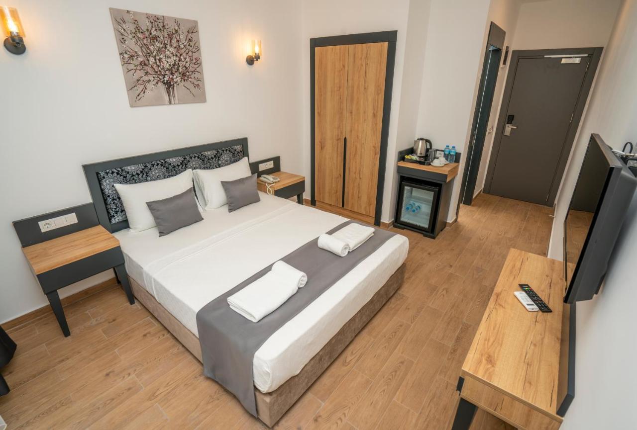 Marmaris Kensington Green Luaran gambar